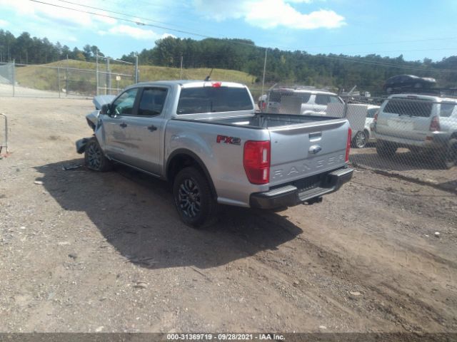 Photo 2 VIN: 1FTER4EHXMLD21419 - FORD RANGER 