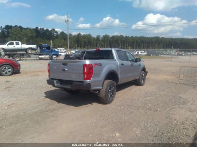 Photo 3 VIN: 1FTER4EHXMLD21419 - FORD RANGER 