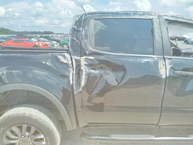 Photo 9 VIN: 1FTER4EHXMLD34932 - FORD RANGER XL 