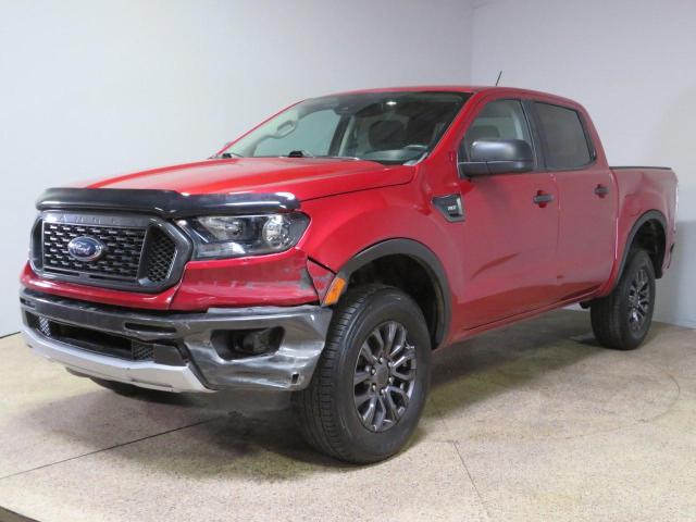 Photo 1 VIN: 1FTER4EHXMLD63928 - FORD RANGER XL 