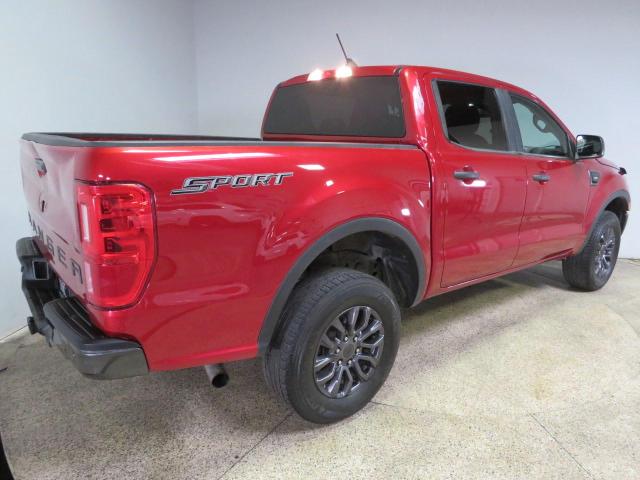 Photo 2 VIN: 1FTER4EHXMLD63928 - FORD RANGER XL 