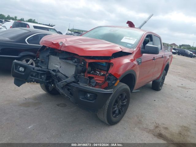 Photo 1 VIN: 1FTER4EHXNLD06940 - FORD RANGER 