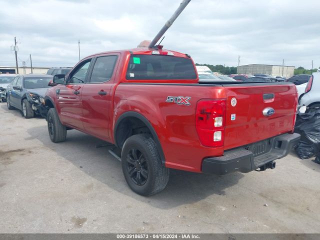 Photo 2 VIN: 1FTER4EHXNLD06940 - FORD RANGER 