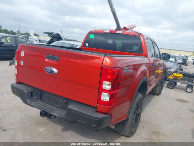 Photo 3 VIN: 1FTER4EHXNLD06940 - FORD RANGER 