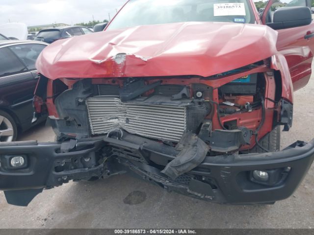 Photo 5 VIN: 1FTER4EHXNLD06940 - FORD RANGER 