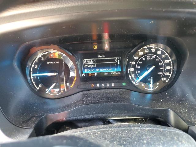 Photo 8 VIN: 1FTER4EHXNLD15640 - FORD RANGER XL 