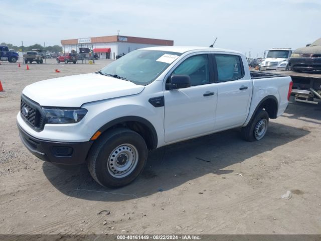 Photo 1 VIN: 1FTER4EHXNLD25777 - FORD RANGER 