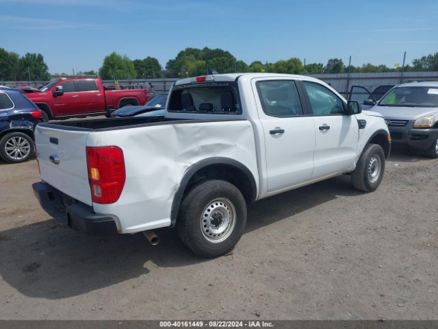 Photo 3 VIN: 1FTER4EHXNLD25777 - FORD RANGER 