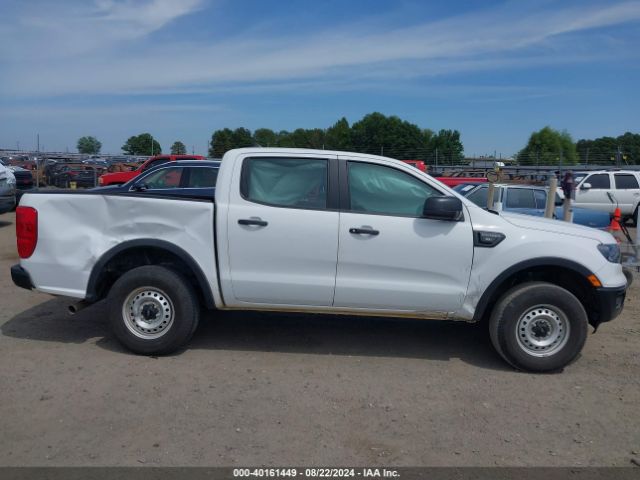 Photo 5 VIN: 1FTER4EHXNLD25777 - FORD RANGER 