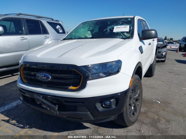 Photo 1 VIN: 1FTER4EHXNLD28064 - FORD RANGER 