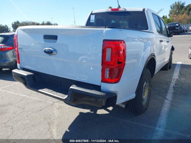 Photo 3 VIN: 1FTER4EHXNLD28064 - FORD RANGER 