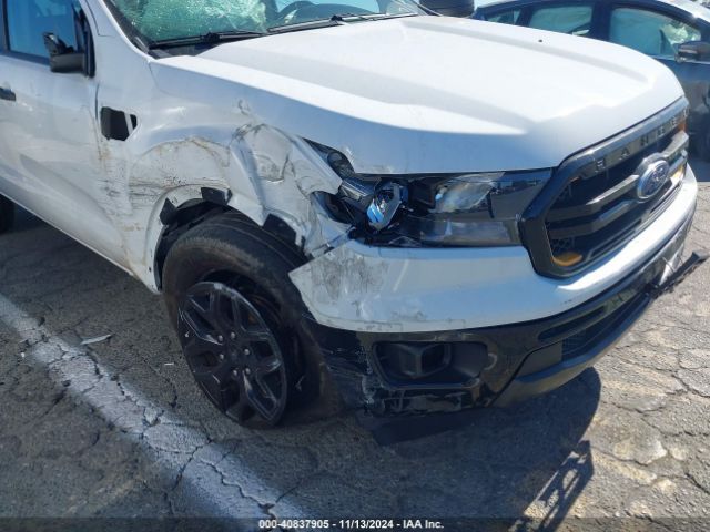 Photo 5 VIN: 1FTER4EHXNLD28064 - FORD RANGER 