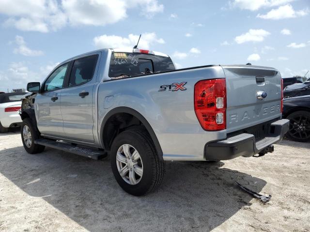 Photo 1 VIN: 1FTER4EHXNLD53661 - FORD RANGER XL 