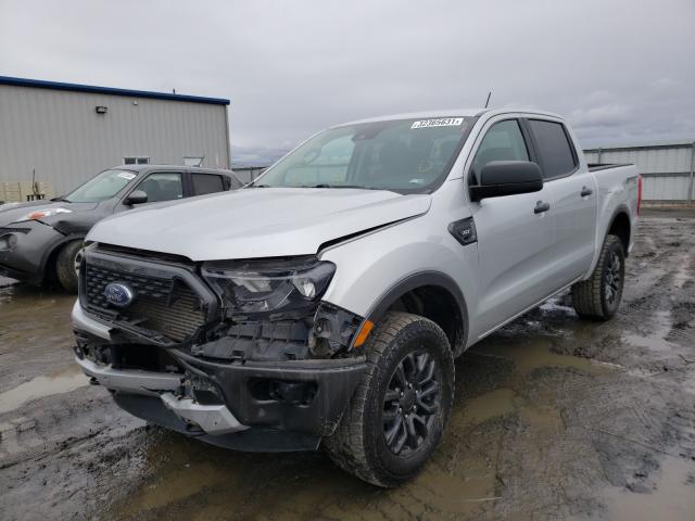 Photo 1 VIN: 1FTER4FH0KLA10741 - FORD RANGER SUP 