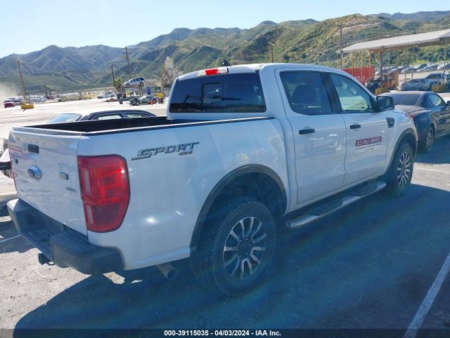 Photo 3 VIN: 1FTER4FH0KLA13381 - FORD RANGER 