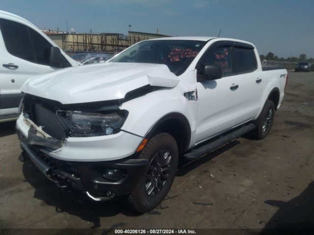 Photo 1 VIN: 1FTER4FH0KLA15129 - FORD RANGER 