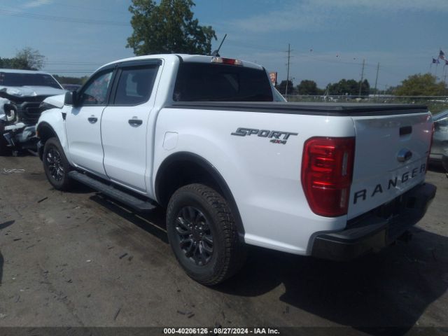 Photo 2 VIN: 1FTER4FH0KLA15129 - FORD RANGER 