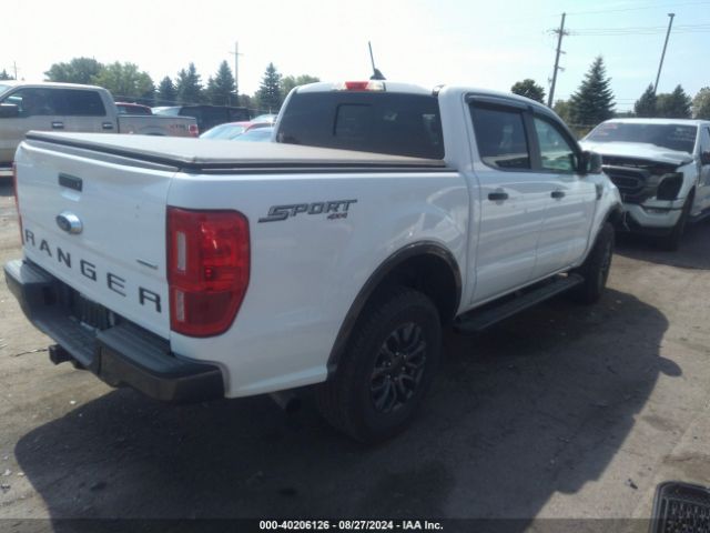 Photo 3 VIN: 1FTER4FH0KLA15129 - FORD RANGER 