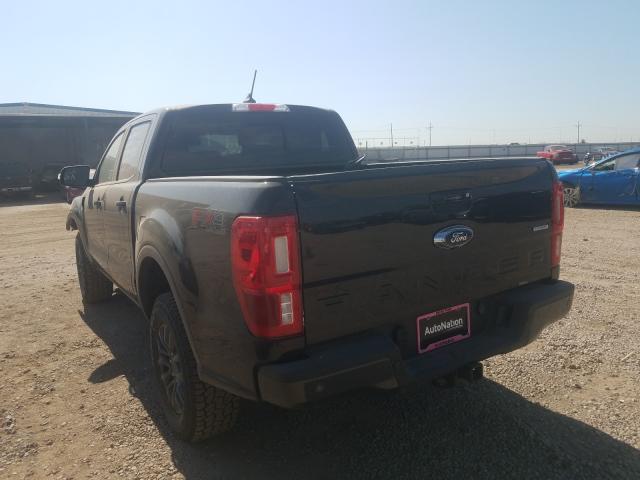 Photo 2 VIN: 1FTER4FH0KLA20248 - FORD RANGER SUP 