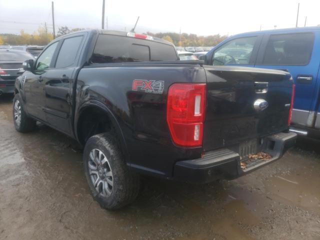 Photo 2 VIN: 1FTER4FH0KLA25529 - FORD RANGER XL 