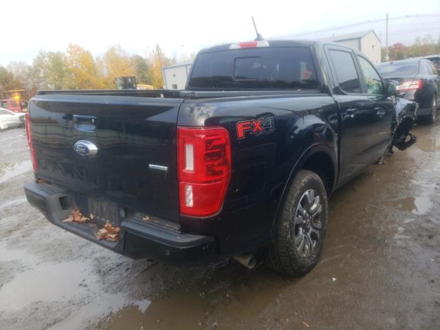 Photo 3 VIN: 1FTER4FH0KLA25529 - FORD RANGER XL 