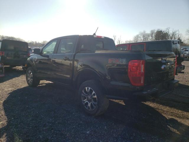 Photo 1 VIN: 1FTER4FH0KLA25529 - FORD RANGER XL 