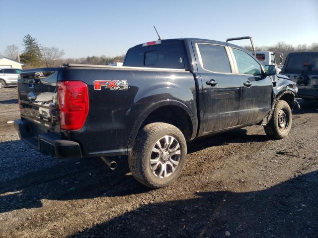 Photo 2 VIN: 1FTER4FH0KLA25529 - FORD RANGER XL 