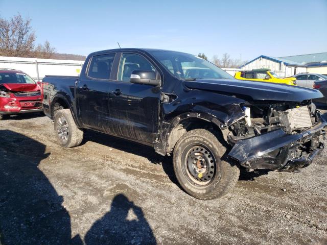 Photo 3 VIN: 1FTER4FH0KLA25529 - FORD RANGER XL 