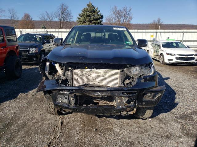 Photo 4 VIN: 1FTER4FH0KLA25529 - FORD RANGER XL 