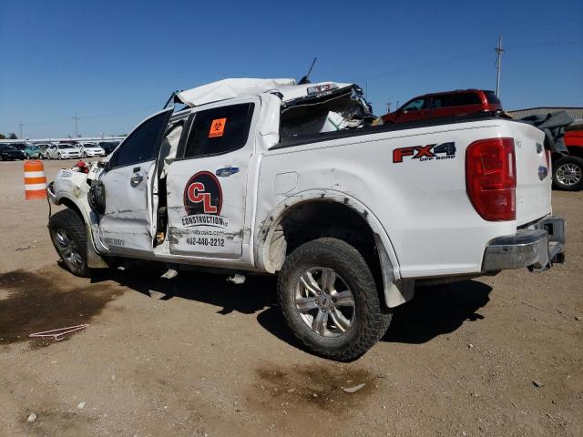 Photo 1 VIN: 1FTER4FH0KLA27474 - FORD RANGER XL 