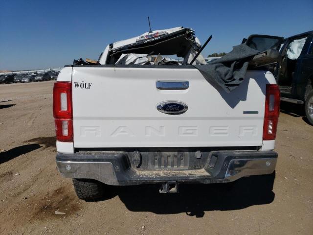 Photo 5 VIN: 1FTER4FH0KLA27474 - FORD RANGER XL 