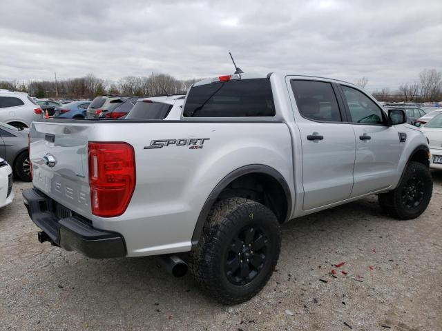 Photo 2 VIN: 1FTER4FH0KLA49247 - FORD RANGER XL 