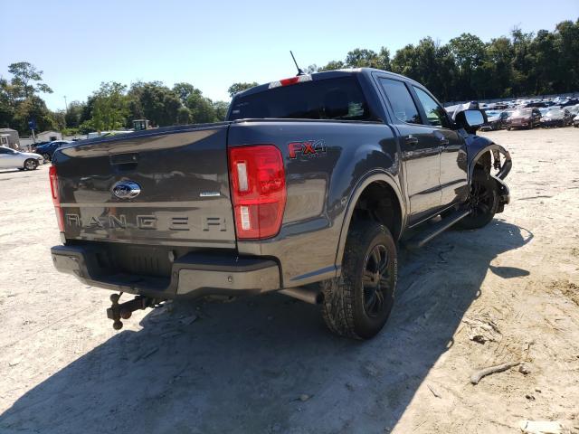 Photo 3 VIN: 1FTER4FH0KLA51273 - FORD RANGER XL 