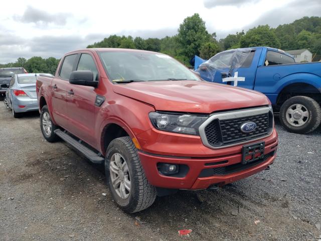 Photo 0 VIN: 1FTER4FH0KLA51547 - FORD RANGER SUP 