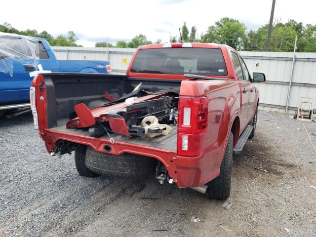 Photo 3 VIN: 1FTER4FH0KLA51547 - FORD RANGER SUP 