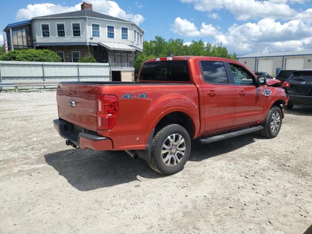 Photo 2 VIN: 1FTER4FH0KLA52116 - FORD RANGER 