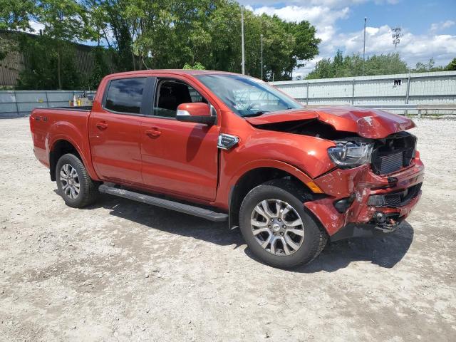 Photo 3 VIN: 1FTER4FH0KLA52116 - FORD RANGER 