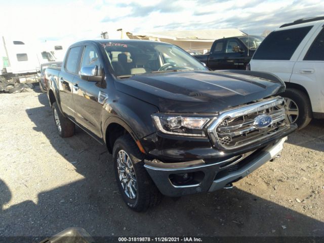 Photo 0 VIN: 1FTER4FH0KLA54013 - FORD RANGER 