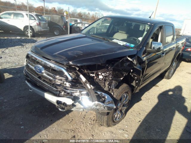 Photo 1 VIN: 1FTER4FH0KLA54013 - FORD RANGER 