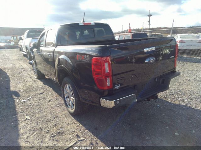 Photo 2 VIN: 1FTER4FH0KLA54013 - FORD RANGER 