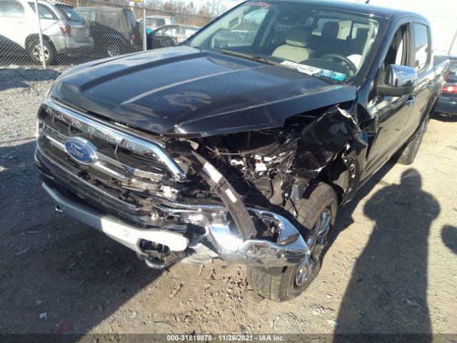 Photo 5 VIN: 1FTER4FH0KLA54013 - FORD RANGER 