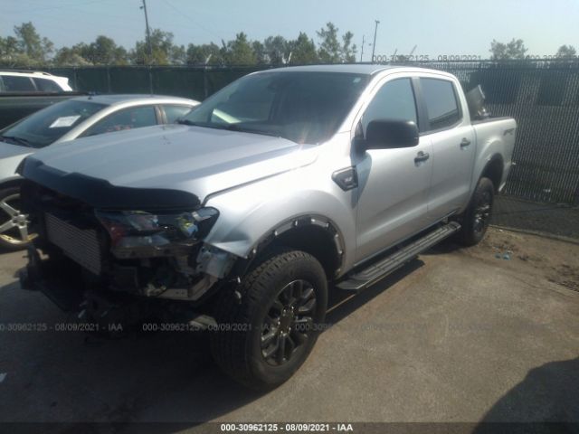 Photo 1 VIN: 1FTER4FH0KLA54688 - FORD RANGER 