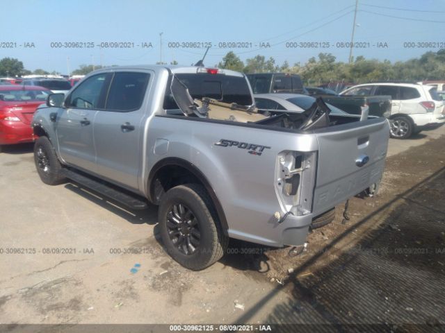 Photo 2 VIN: 1FTER4FH0KLA54688 - FORD RANGER 