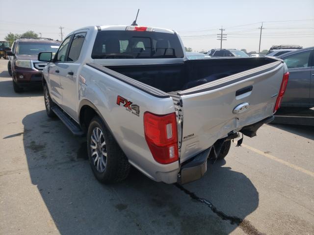 Photo 2 VIN: 1FTER4FH0KLA55775 - FORD RANGER XL 