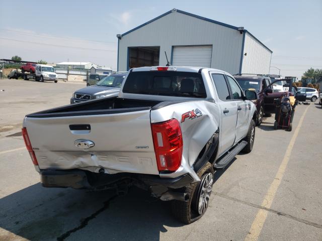 Photo 3 VIN: 1FTER4FH0KLA55775 - FORD RANGER XL 