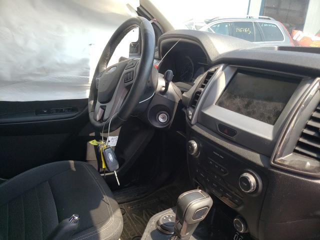 Photo 8 VIN: 1FTER4FH0KLA55775 - FORD RANGER XL 