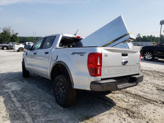 Photo 2 VIN: 1FTER4FH0KLA84581 - FORD RANGER SUP 