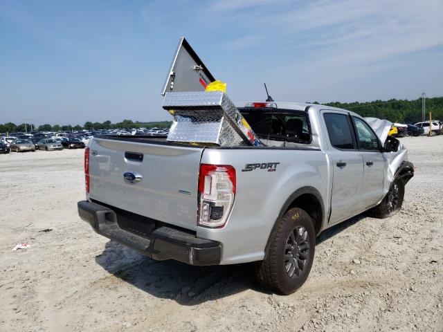 Photo 3 VIN: 1FTER4FH0KLA84581 - FORD RANGER SUP 