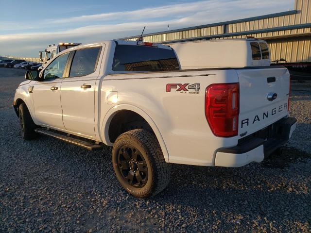 Photo 2 VIN: 1FTER4FH0KLA86251 - FORD RANGER XL 