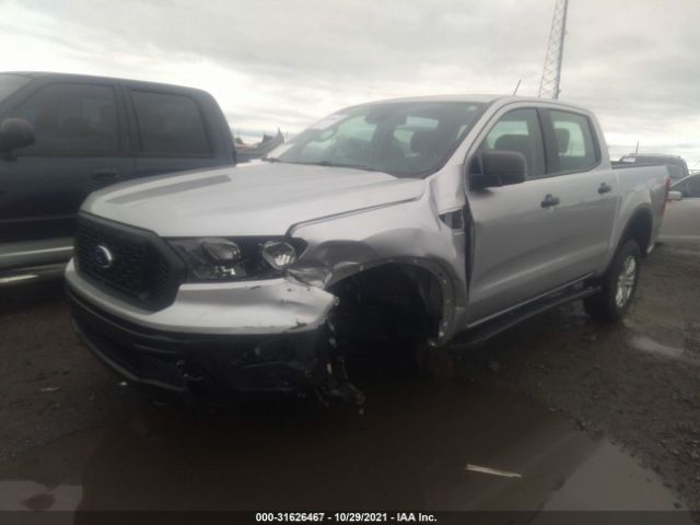 Photo 1 VIN: 1FTER4FH0KLB05607 - FORD RANGER 